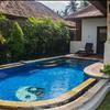 One Bedroom Private pool Villa