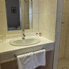 Ivbergs hotel bathroom 2