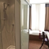 Ivbergs hotel bathroom 3