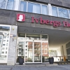 Ivbergs hotel eksterior