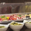 Ivbergs hotel food