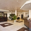 Ivbergs hotel lobby