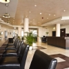 Ivbergs hotel waiting room