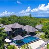 Three Bedroom Island Residence with Family Pool and Private Pool