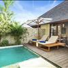 One Bedroom Pool Villa