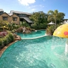 The Sebel Busselton kolam renang empat
