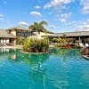 The Sebel Busselton kolam renang tiga