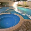 The Sebel Busselton kolam renang lima