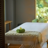 Massage-Bed