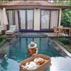 One Bedroom Villa with Private Pool & Jacuzzi