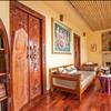 One Bedroom Villa with Private Pool & Jacuzzi