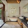 One Bedroom Forest View Villa with Private Pool and Bathtub