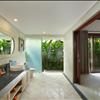 One Bedroom Garden View Villa with Private Pool and Bathtub