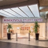 Hotel Entrance