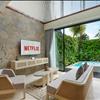 Smart Loft One Bedroom Villa with Private Pool Villa and Jacuzzi