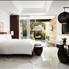 Luxury Room Plunge Pool