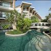 Luxury Room Pool Access