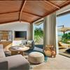 1 Bedroom Dune Villa