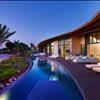 4 Bedroom Presidential Dune Villa
