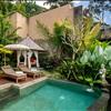 Jungle Pool Villa
