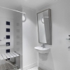 Guest Room Bathroom