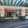 Hotel Entrance