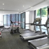 Gym Facilities