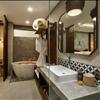 Ubud Suite with Bathtub