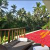 One Bedroom Forest View Villa with Private Pool and Bathtub