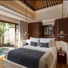 Royal One Bedroom Villa with Private Pool and Jacuzzi