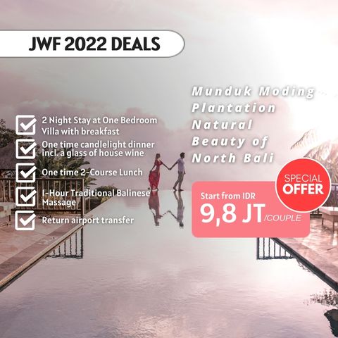 JWF 2022 BEST DEAL
