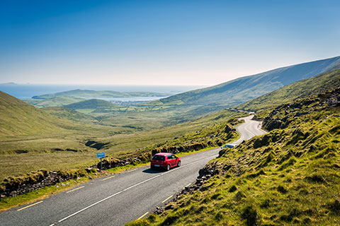 Paket Tour 10d 9n Elegant Ireland Self Drive Yuktravel Com