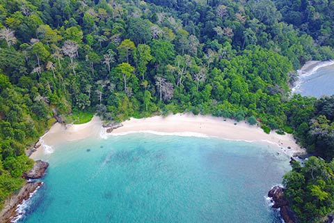 Paket Tour: 2D/1N Favourite Banyuwangi Adventure Rajegwesi ...