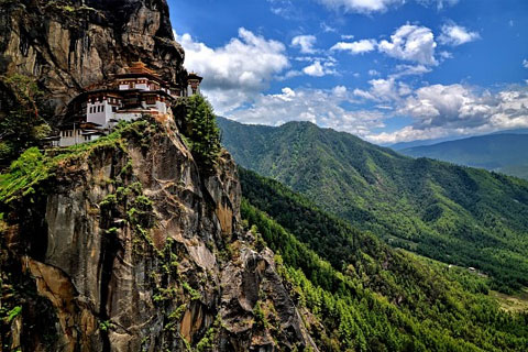 Paket Tour 5d4n Favourite Journey To Druk Yul Bhutan Yuktravelcom