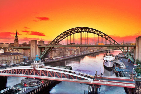 Paket Tour 6d 5n Pacific Coast Explorer Sydney To