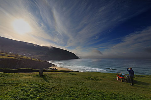 Paket Tour 8d 7n Irish Spirit Self Drive Yuktravel Com