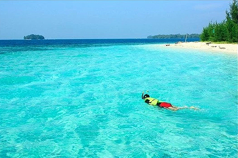 Paket Liburan Kepulauan Seribu Indonesia: 2D/1N Favourite ... Paket Liburan Kepulauan Seribu Indonesia: 2D/1N Favourite ...