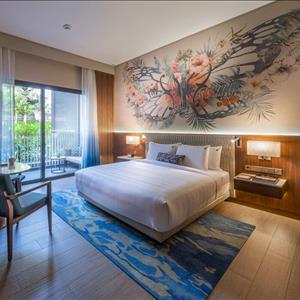 Hard Rock Hotel Desaru Coast