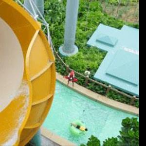 Adventure Waterpark Desaru Coast