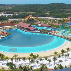 Adventure Waterpark Desaru Coast