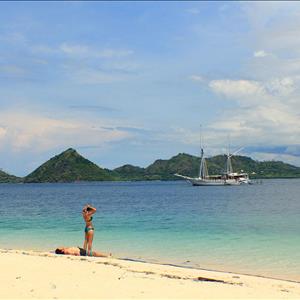 Pulau Bidadari