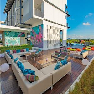 Hard Rock Hotel Desaru Coast