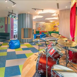 Hard Rock Hotel Desaru Coast