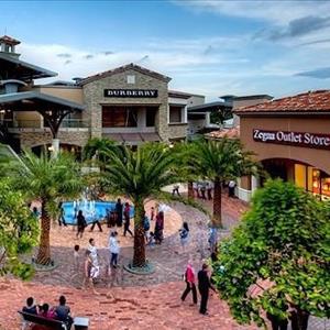 Johor Premium Outlet