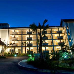 Bintang Flores Hotel