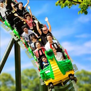 Legoland Malaysia