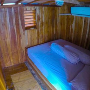 Standard Boat