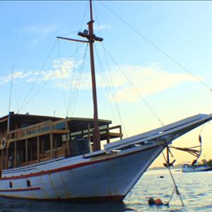 Standard Boat