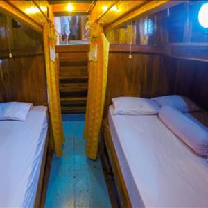 Standard Boat