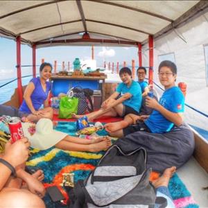 Standard Boat